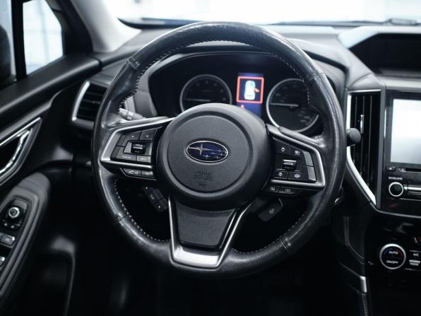 Subaru Forester V с пробегом 2020 года, цена 2 650 000 рублей, 101529 км, внедорожник, Автокод Объявления