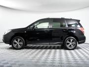 Subaru Forester IV Рестайлинг Москва  - изображение 26