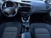 Kia Ceed II Рестайлинг Оренбург  - изображение 22