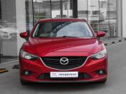 Mazda 6 III (GJ) Москва  - изображение 25