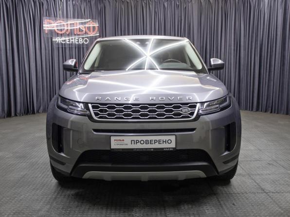 Land Rover Range Rover Evoque II с пробегом 2020 года, цена 3 698 000 рублей, 57168 км, внедорожник, Автокод Объявления