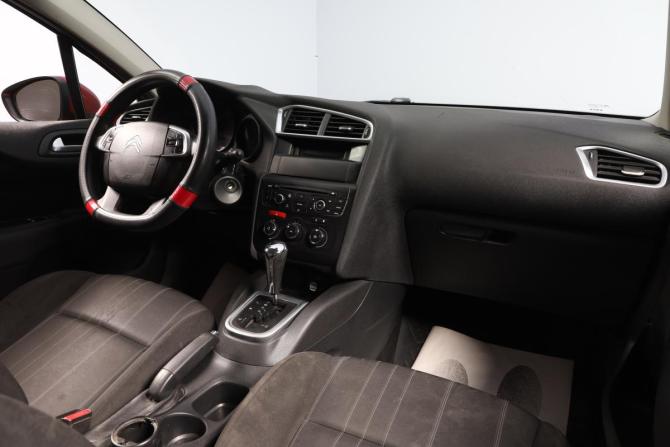 Citroen C4 II с пробегом 2011 года, цена 579 000 рублей, 198000 км, хэтчбек, Автокод Объявления