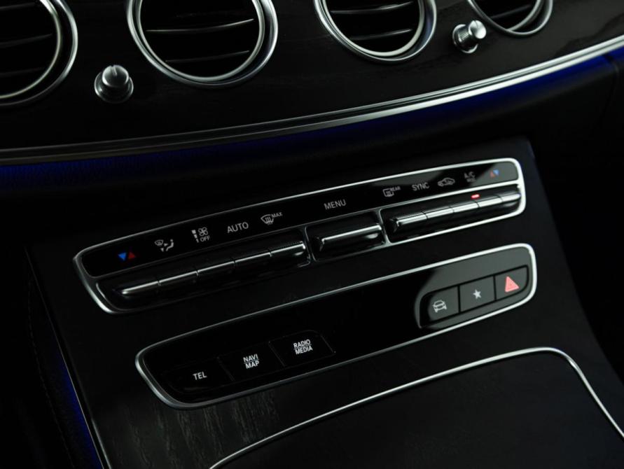 Mercedes-Benz E-Класс V (W213 S213 C238) Рестайлинг Санкт-Петербург  - изображение 21