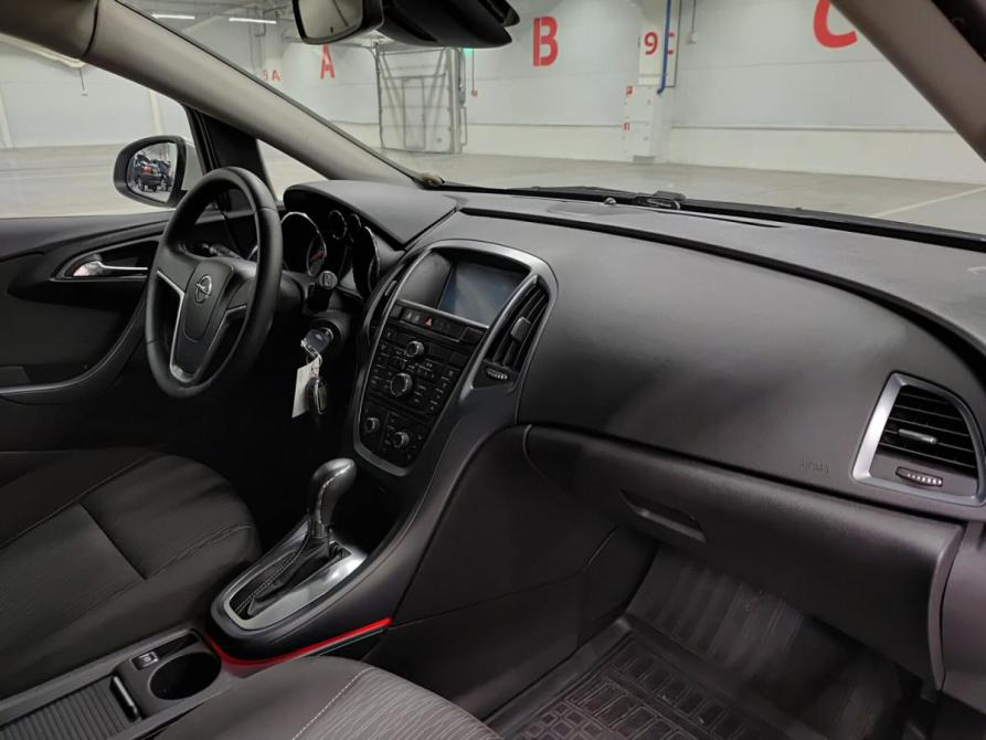 Opel Astra J Рестайлинг Казань  - изображение 13