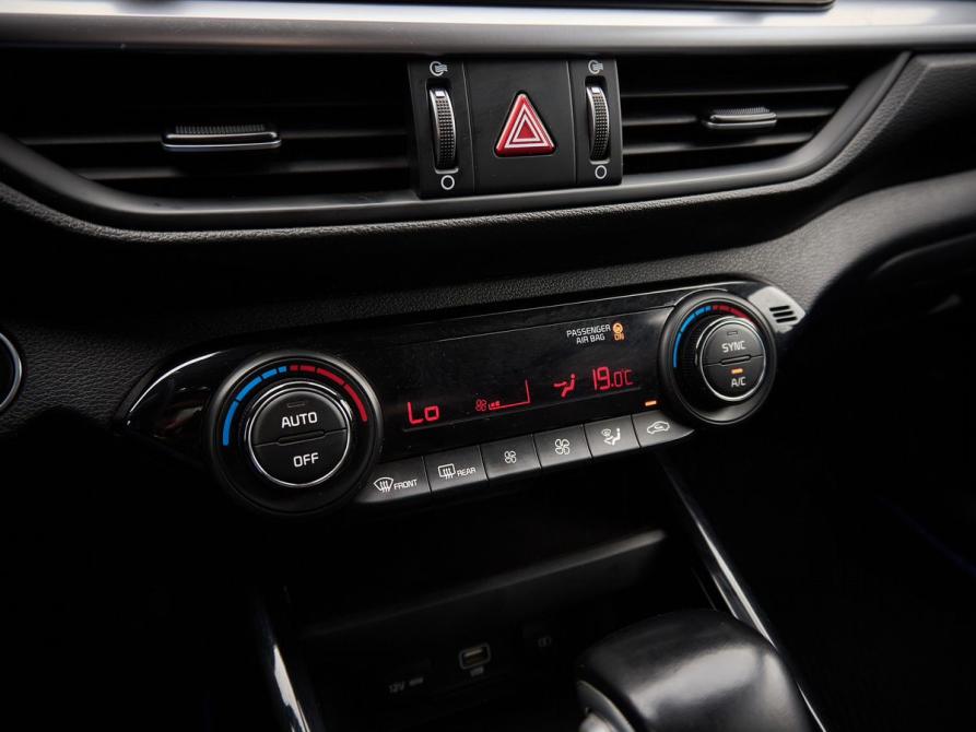 Kia Cerato IV Рестайлинг Казань  - изображение 12