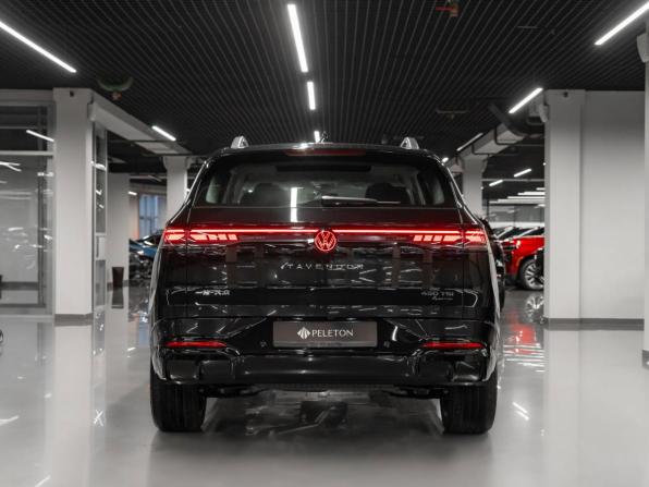 Volkswagen Tavendor I Рестайлинг с пробегом 2026 года, цена 6 000 000 рублей, 50 км, внедорожник, Автокод Объявления