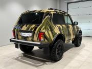 Lada (ВАЗ) Niva Legend Екатеринбург  - изображение 25