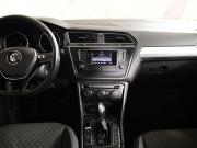 Volkswagen Tiguan II Москва  - изображение 33