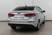 Kia Rio IV Астрахань  - изображение 28
