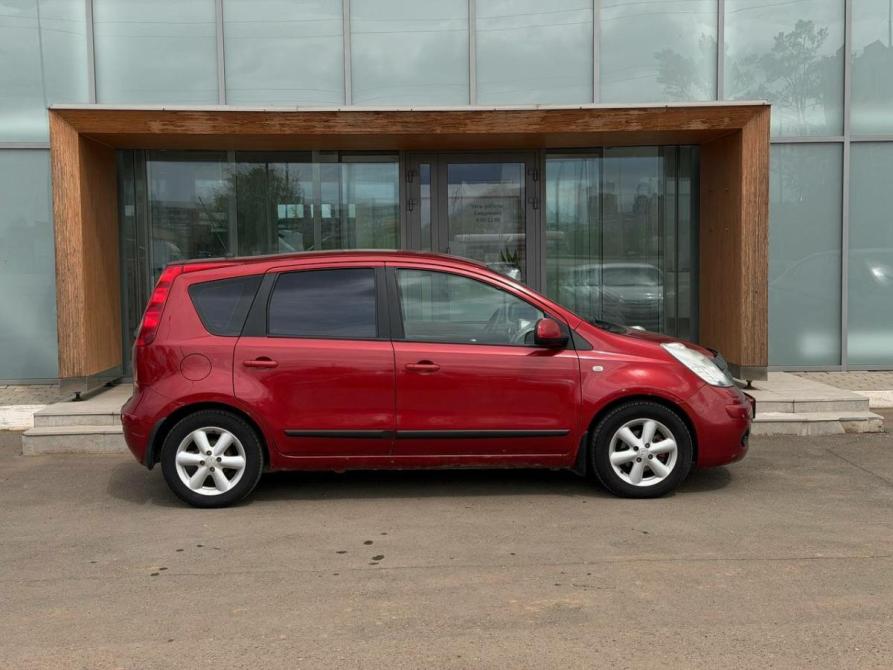 Nissan Note I Оренбург  - изображение 4