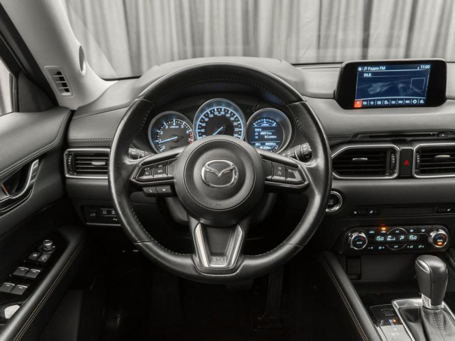 Mazda CX-5 II Москва  - изображение 10