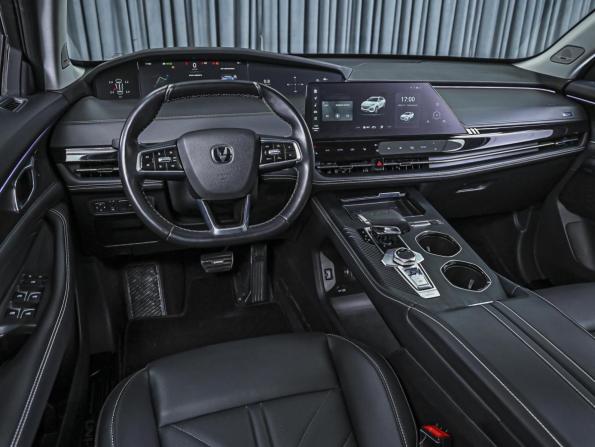 Changan UNI-K с пробегом 2023 года, цена 2 848 000 рублей, 37238 км, внедорожник, Автокод Объявления