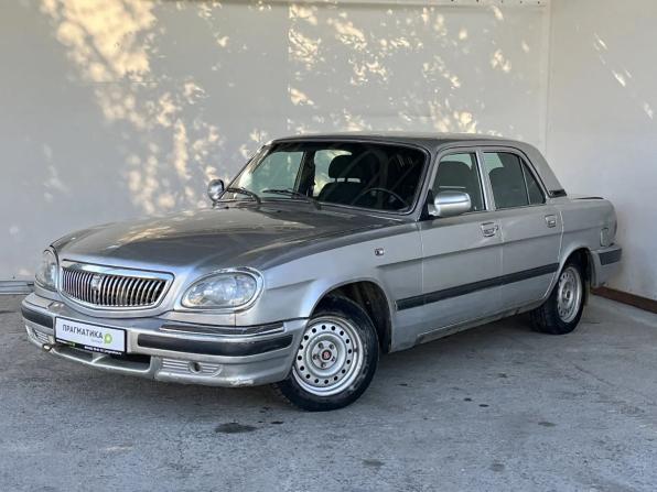 ГАЗ 31105 «Волга» с пробегом 2005 года, цена 170 000 рублей, 104000 км, седан, Автокод Объявления