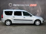 Lada (ВАЗ) Largus I Пермь  - изображение 22