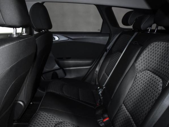 Kia Ceed III с пробегом 2021 года, цена 1 890 000 рублей, 78000 км, универсал, Автокод Объявления