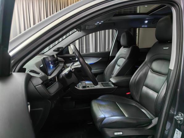 Chery Tiggo 7 Pro Max I с пробегом 2023 года, цена 1 795 000 рублей, 55750 км, внедорожник, Автокод Объявления
