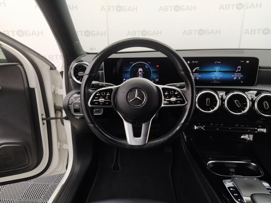 Mercedes-Benz A-Класс IV (W177) Екатеринбург  - изображение 28