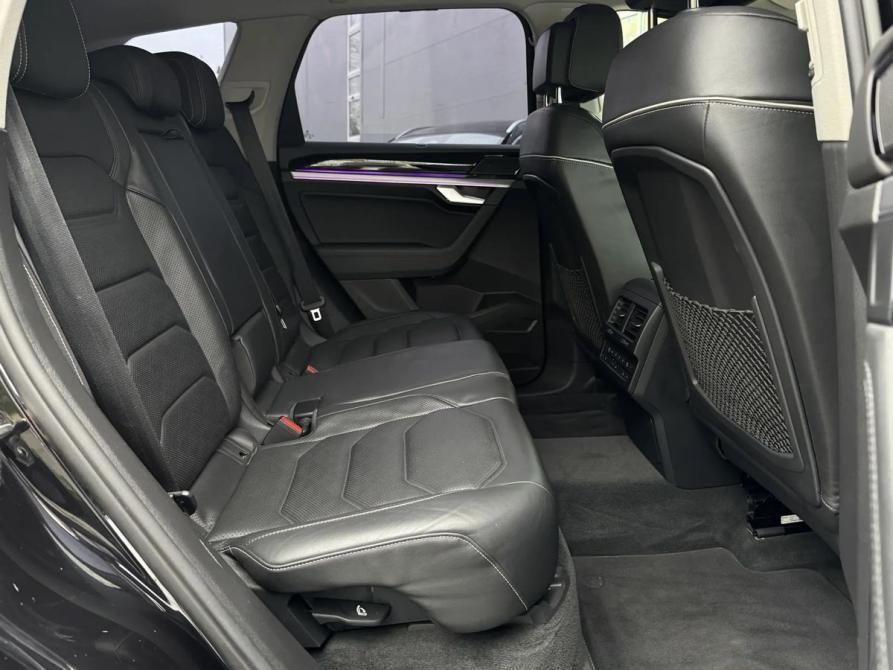 Volkswagen Touareg III Екатеринбург  - изображение 31