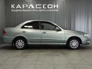 Nissan Almera Classic I Пермь  - изображение 24