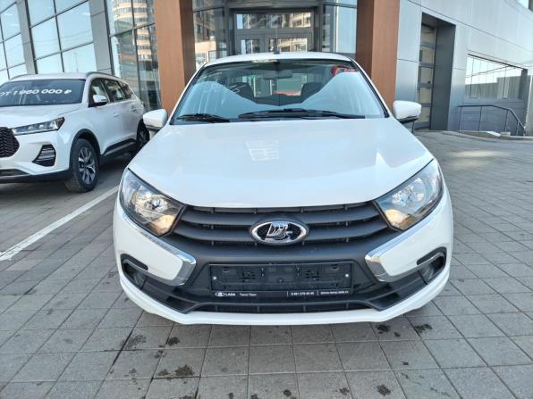 Новый Lada (ВАЗ) Granta I Рестайлинг 2026 года, цена 1 094 000 рублей, седан, Автокод Объявления