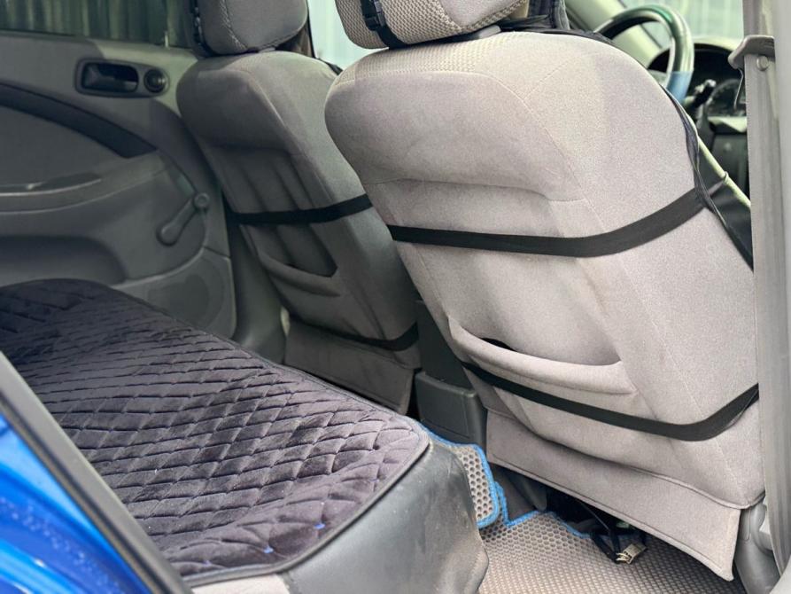 Chevrolet Lacetti I Ижевск  - изображение 8