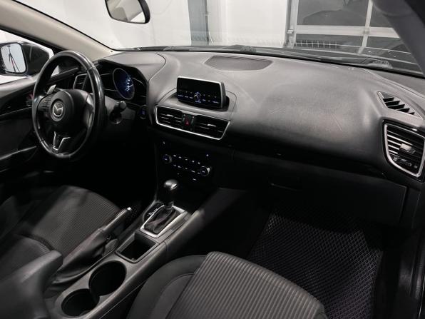 Mazda 3 III (BM) с пробегом 2013 года, цена 1 232 000 рублей, 177700 км, хэтчбек, Автокод Объявления