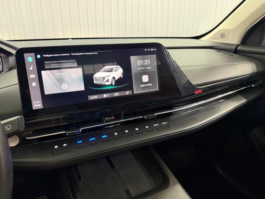 Changan CS55 Plus II Краснодар  - изображение 11