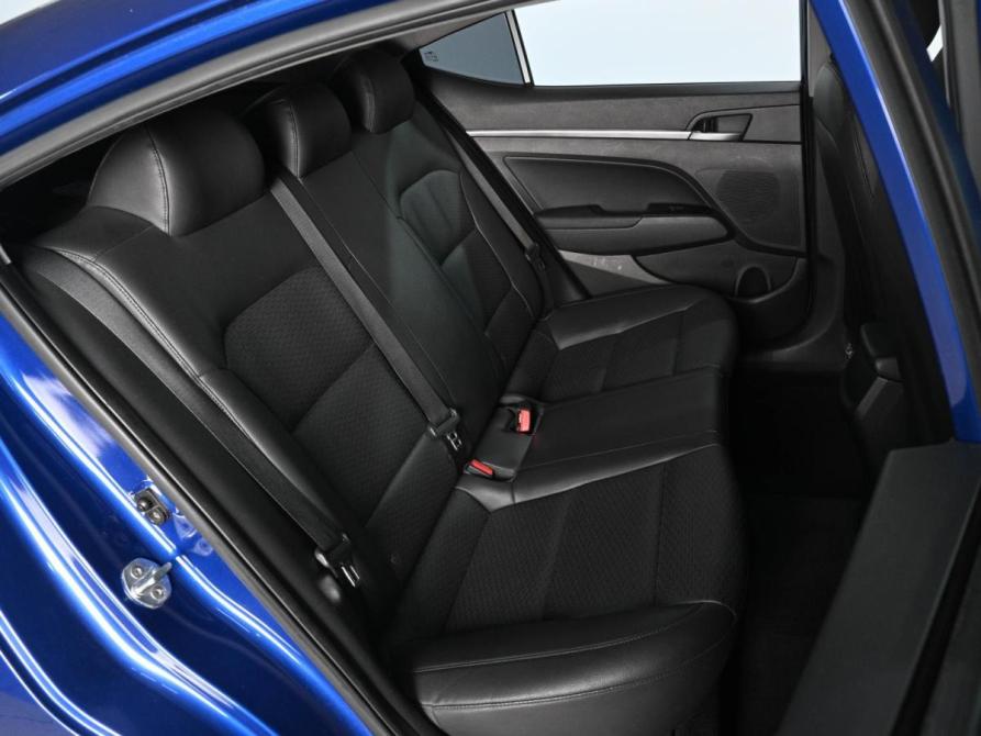 Hyundai Avante VI Рестайлинг Ростов-на-Дону  - изображение 7