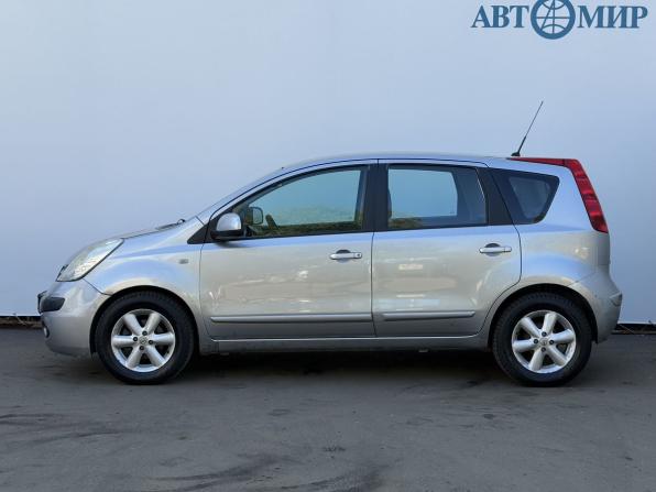Nissan Note I с пробегом 2008 года, цена 650 000 рублей, 162000 км, хэтчбек, Автокод Объявления