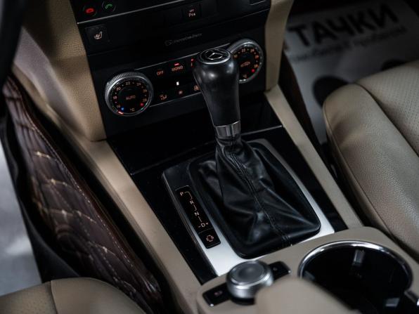 Mercedes-Benz GLK-Класс I (X204) с пробегом 2011 года, цена 1 700 000 рублей, 197400 км, внедорожник, Автокод Объявления