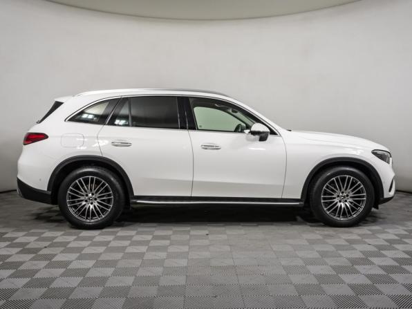 Mercedes-Benz GLC II (X254) с пробегом 2024 года, цена 7 300 000 рублей, 24500 км, внедорожник, Автокод Объявления