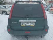 Nissan X-Trail I Рестайлинг Стерлитамак  - изображение 17