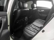 Infiniti FX II (S51) Рестайлинг Тюмень  - изображение 41