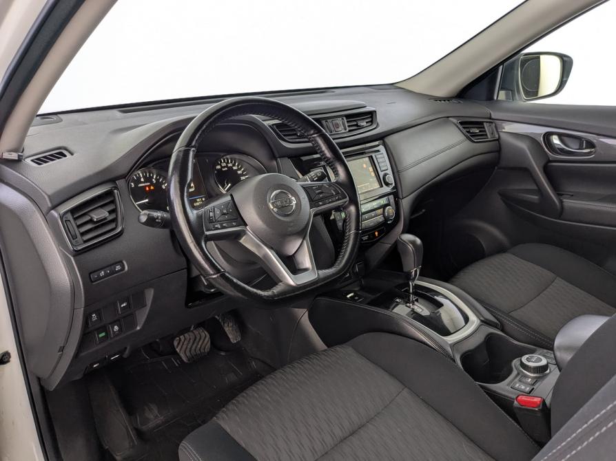 Nissan X-Trail III Рестайлинг Москва  - изображение 16