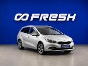 Kia Ceed II Москва  - изображение 20
