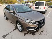 Lada (ВАЗ) Vesta I Рестайлинг (NG) Тула  - изображение 10