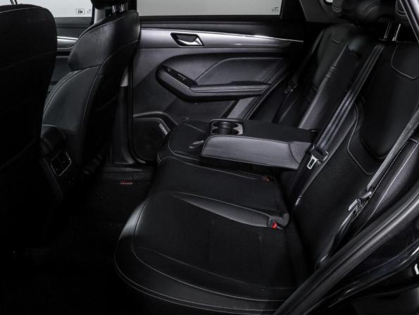 Haval Jolion I Рестайлинг с пробегом 2025 года, цена 2 380 000 рублей, 36190 км, внедорожник, Автокод Объявления