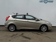 Hyundai Solaris I Москва  - изображение 17