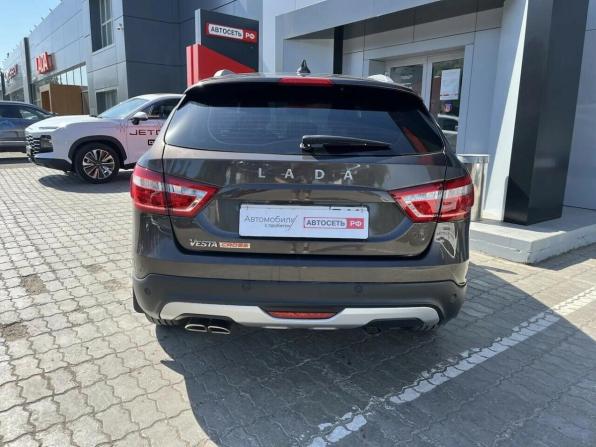 Lada (ВАЗ) Vesta I с пробегом 2019 года, цена 1 177 290 рублей, 64327 км, универсал, Автокод Объявления