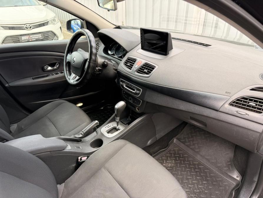 Renault Fluence I Ростов-на-Дону  - изображение 25