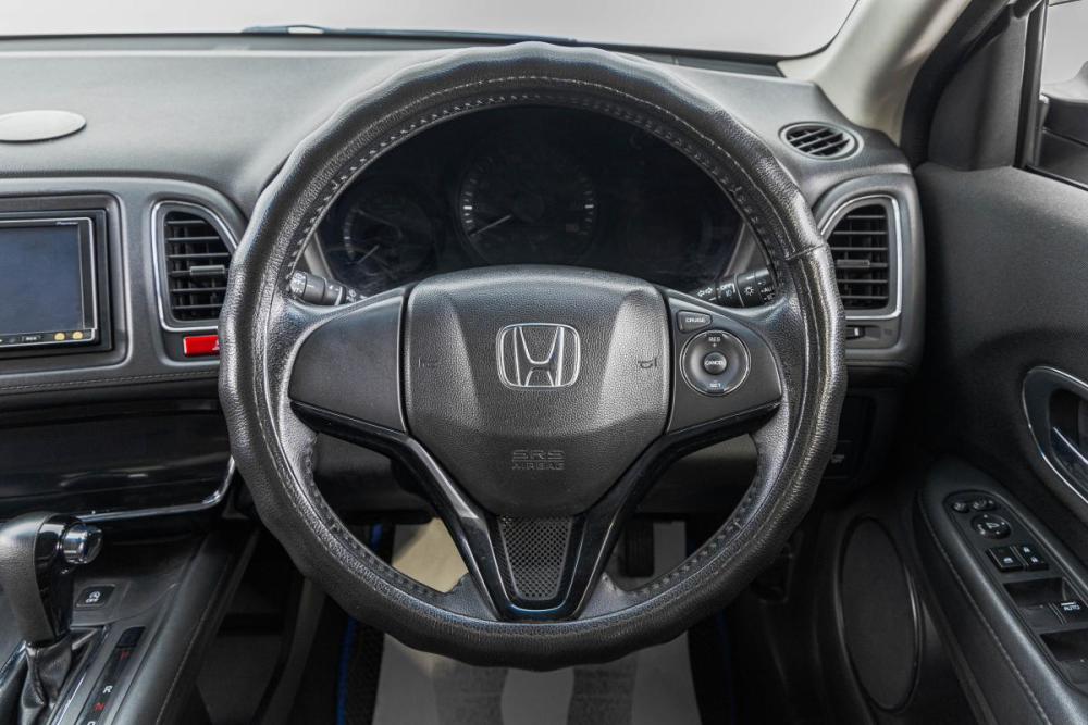 Honda Vezel I Барнаул  - изображение 14