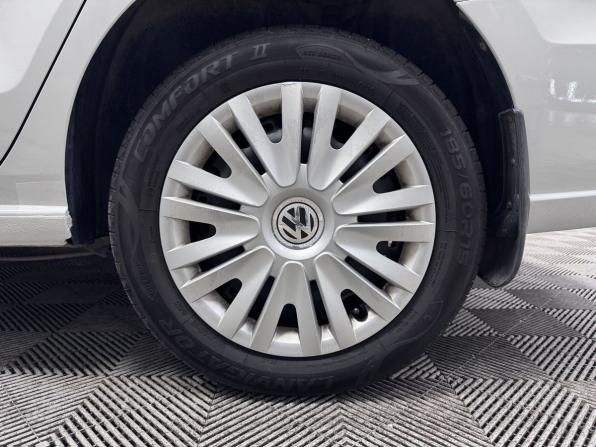 Volkswagen Polo V Рестайлинг с пробегом 2016 года, цена 1 049 000 рублей, 92211 км, седан, Автокод Объявления