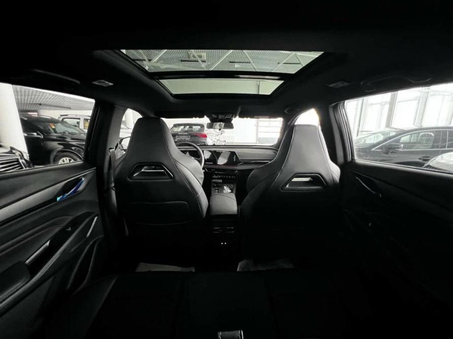 Changan CS35 Max Москва  - изображение 10