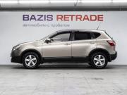 Nissan Qashqai I Рестайлинг Тюмень  - изображение 31