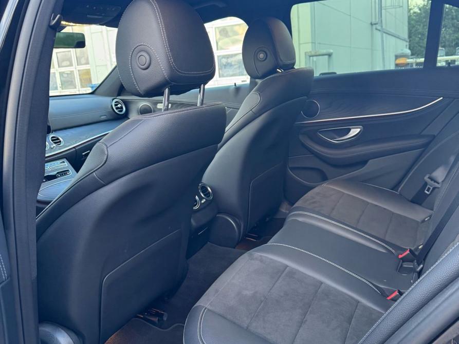 Mercedes-Benz E-Класс V (W213 S213 C238) Рестайлинг Москва  - изображение 7
