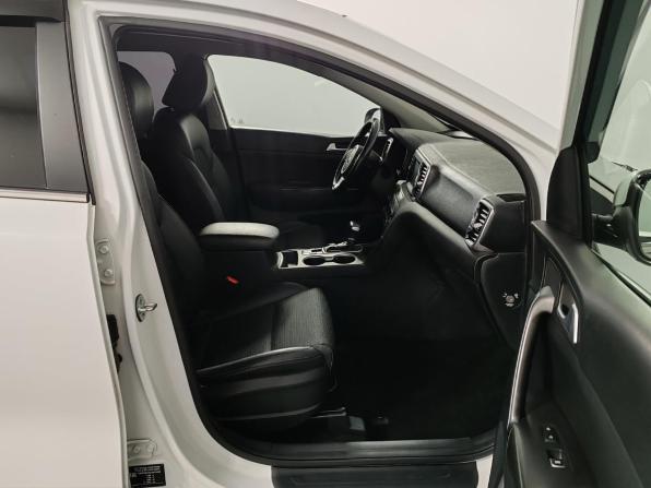 Kia Sportage IV с пробегом 2018 года, цена 1 929 000 рублей, 148529 км, внедорожник, Автокод Объявления