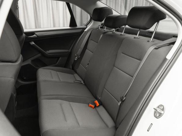 Volkswagen Bora III с пробегом 2022 года, цена 1 720 000 рублей, 58932 км, седан, Автокод Объявления