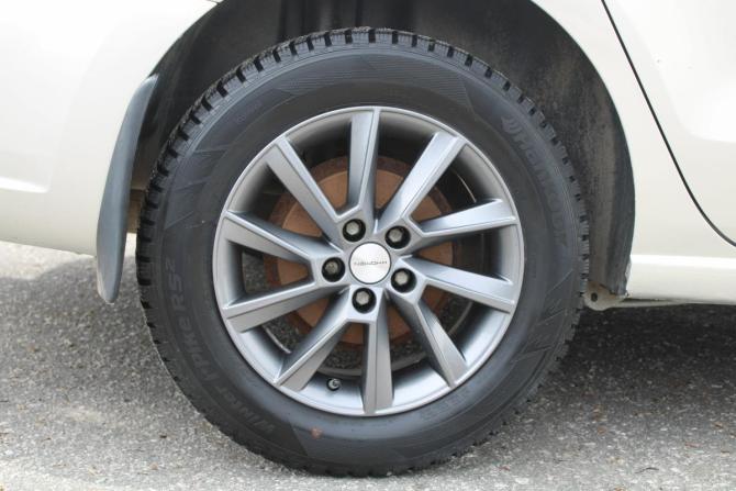 Volkswagen Polo V с пробегом 2012 года, цена 760 000 рублей, 144000 км, седан, Автокод Объявления