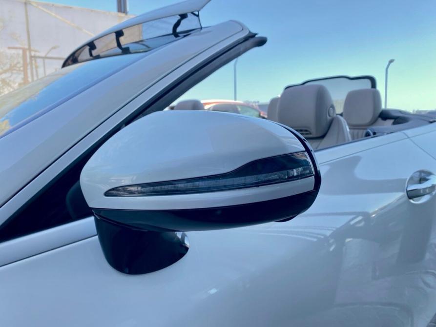 Mercedes-Benz E-Класс V (W213 S213 C238) Рестайлинг Сочи  - изображение 11