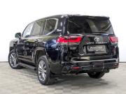 Toyota Land Cruiser 300 Series Москва  - изображение 37